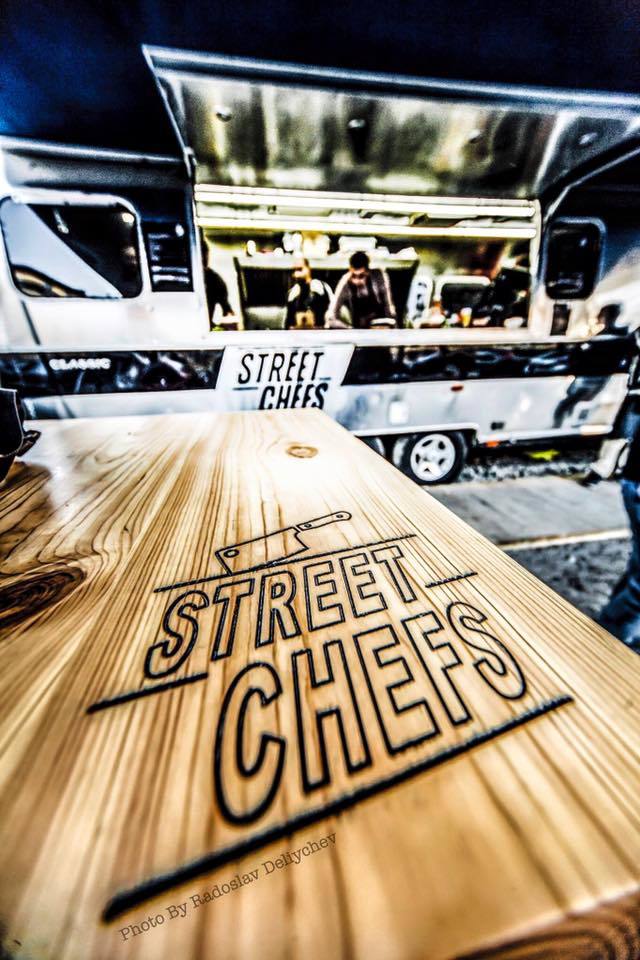 Street Chefs